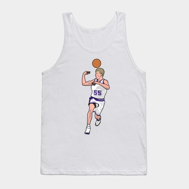 jason the elbow pass Tank Top by rsclvisual